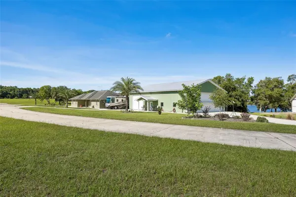 107 EAGLES NEST LN, Crescent City, FL 32112