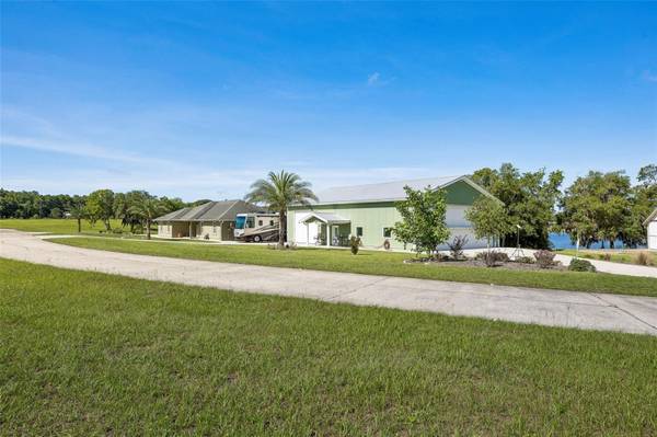 107 EAGLES NEST LN, Crescent City, FL 32112