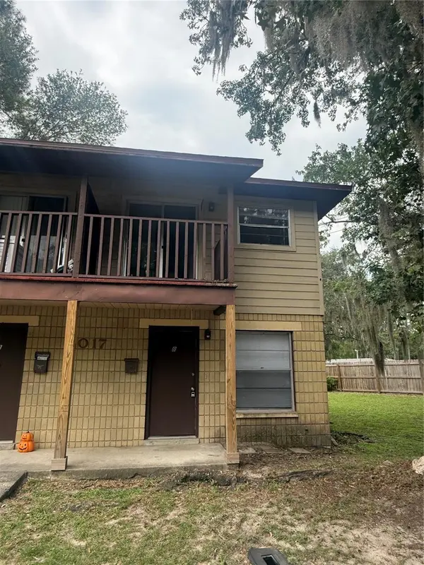 4017 SW 22ND RD #B, Gainesville, FL 32607