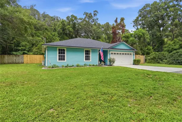17686 NW 239TH TER, High Springs, FL 32643