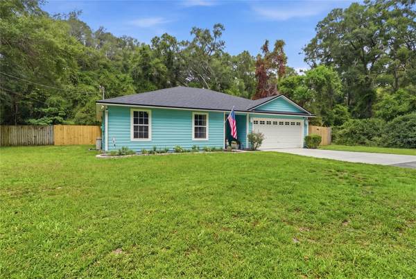 17686 NW 239TH TER, High Springs, FL 32643