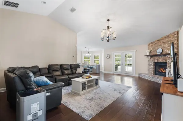 8140 MEADOWLARK CT, Melrose, FL 32666