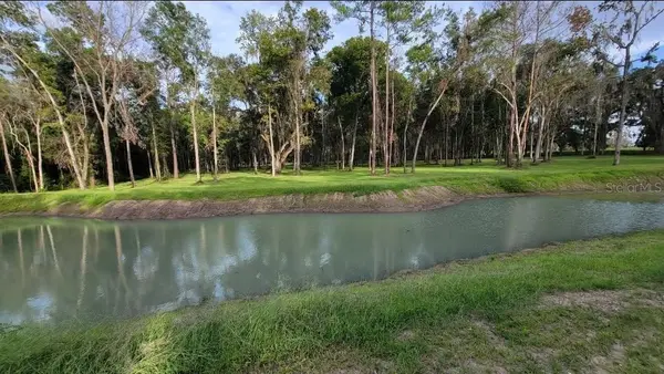 NW 128TH TER #Lot 37, Reddick, FL 32686
