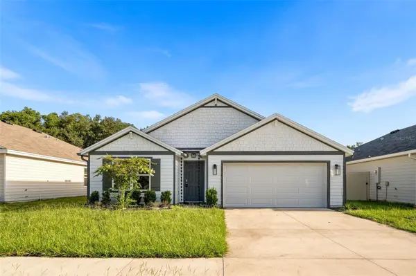 24596 NW 23RD LN, Newberry, FL 32669