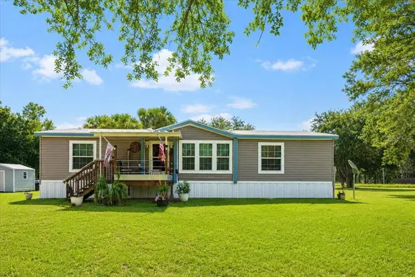 152 KELLY LN, Hawthorne, FL 32640