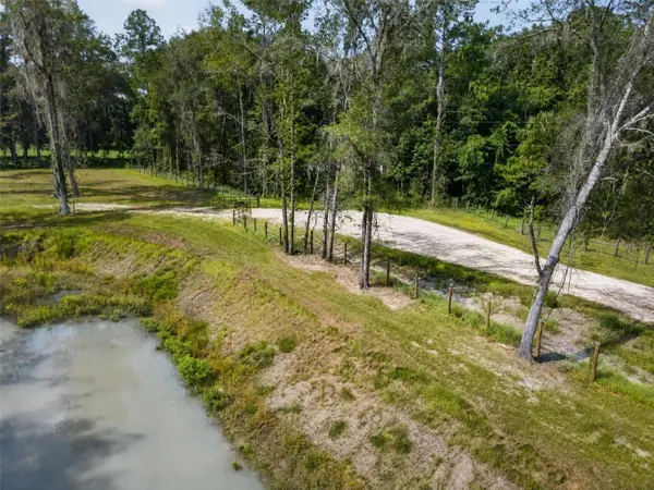 NW 128TH TER #Lot 36, Reddick, FL 32686