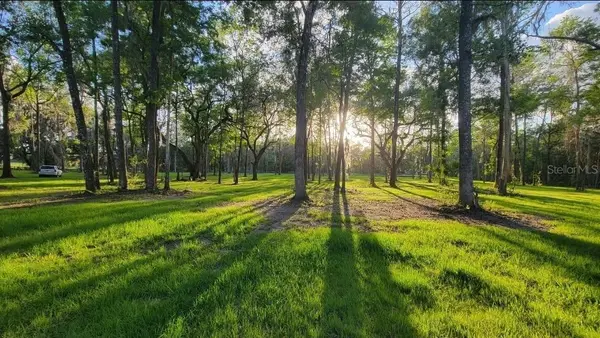NW 128TH TER #Lot 36, Reddick, FL 32686