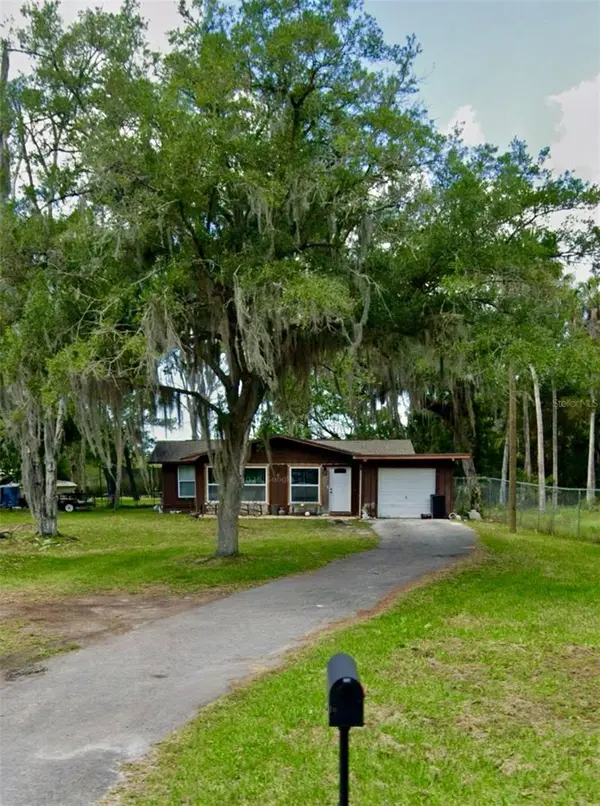 10661 W HALLS RIVER RD, Homosassa, FL 34448