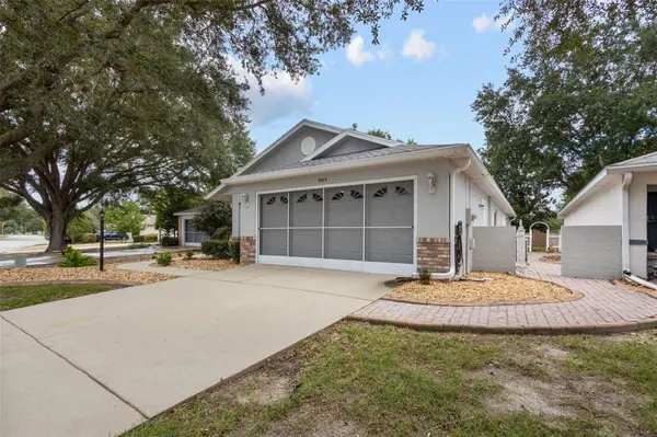 9526 SW 92ND PLACE RD, Ocala, FL 34481