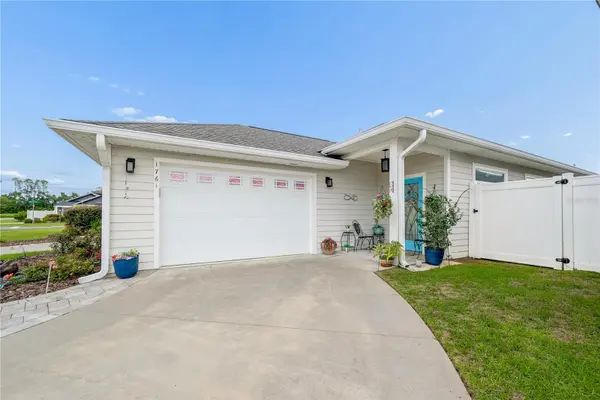 1761 SW 247TH ST, Newberry, FL 32669
