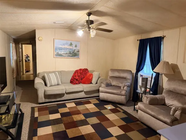 355 NE 436 AVE, Old Town, FL 32680
