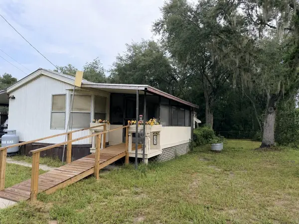 355 NE 436 AVE, Old Town, FL 32680