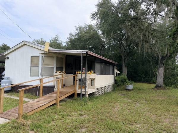 355 NE 436 AVE, Old Town, FL 32680