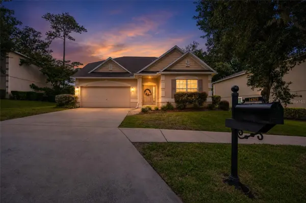 14369 NW 159TH PL, Alachua, FL 32615