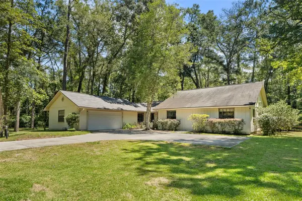 1317 SW 98TH ST, Gainesville, FL 32607