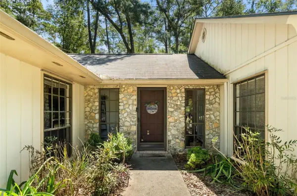 1317 SW 98TH ST, Gainesville, FL 32607