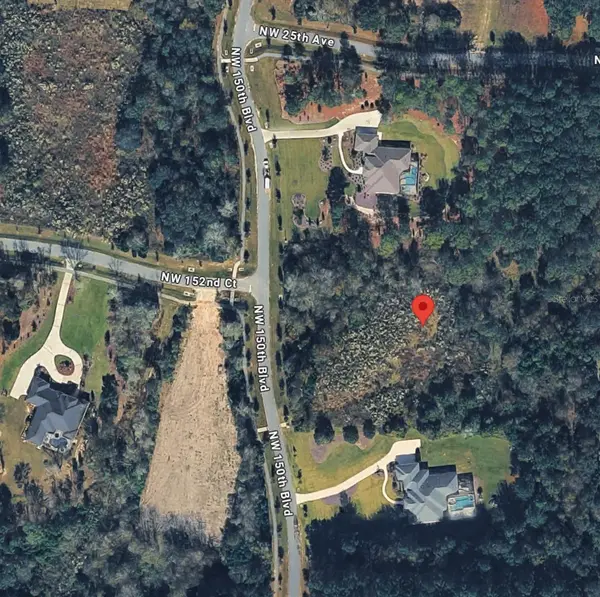 2375 NW 150TH BLVD, Newberry, FL 32669