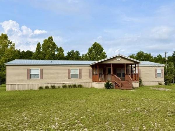 4689 NW 26TH ST, Bell, FL 32619
