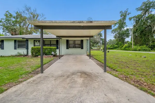 206 NE 6TH ST, Trenton, FL 32693