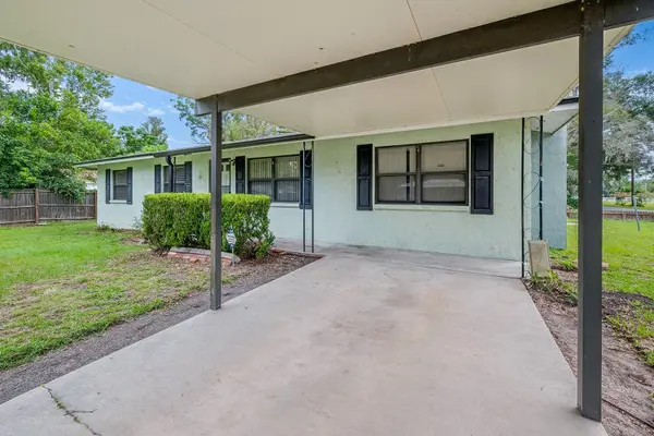 206 NE 6TH ST, Trenton, FL 32693