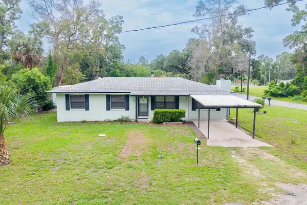 206 NE 6TH ST, Trenton, FL 32693