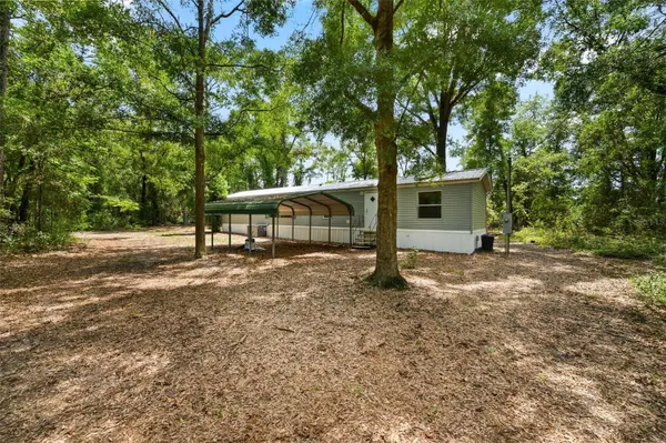 25697 21ST RD, O'brien, FL 32071