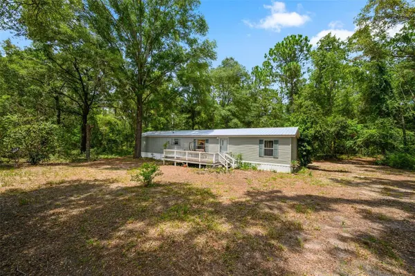 25697 21ST RD, O'brien, FL 32071