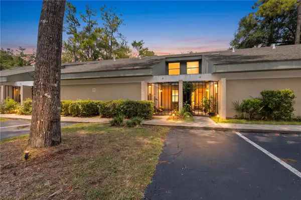 7200 SW 8TH AVE #H48, Gainesville, FL 32607
