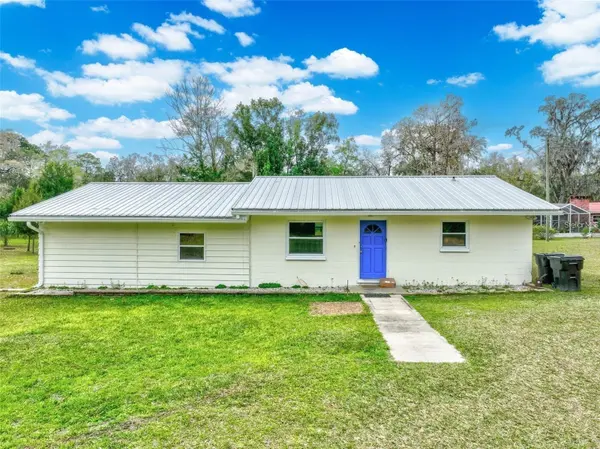 420 N COURT ST, Bronson, FL 32621