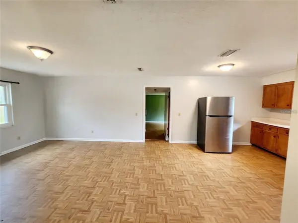 420 N COURT ST, Bronson, FL 32621