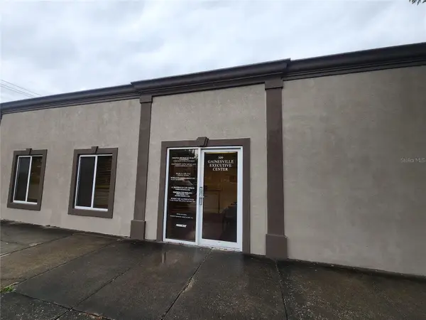 309 NE 1ST ST, Gainesville, FL 32601