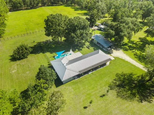 19226 & 19318 SE 24TH AVE, Hawthorne, FL 32640