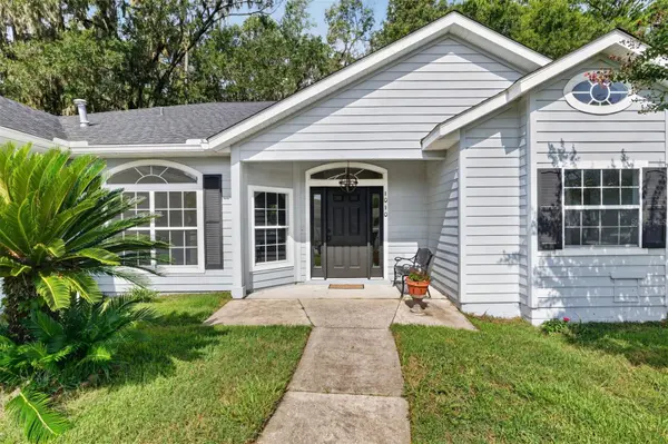 1010 NW 120TH ST, Gainesville, FL 32606