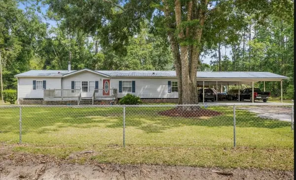 245 NW GENELL LOOP, Lake City, FL 32055