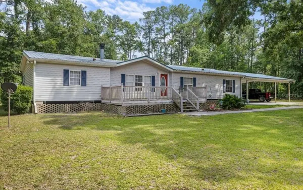 245 NW GENELL LOOP, Lake City, FL 32055