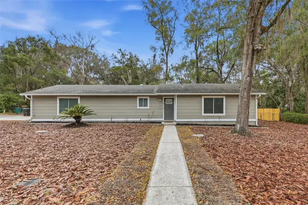 1656 NW 31ST PL, Gainesville, FL 32605