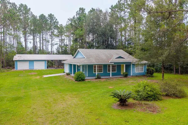 670 SW 105TH ST, Trenton, FL 32693