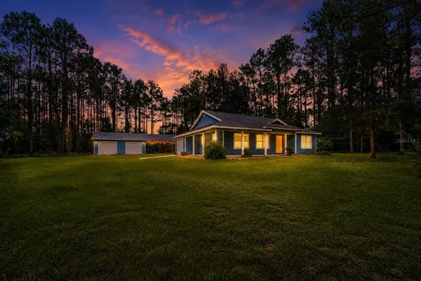 670 SW 105TH ST, Trenton, FL 32693