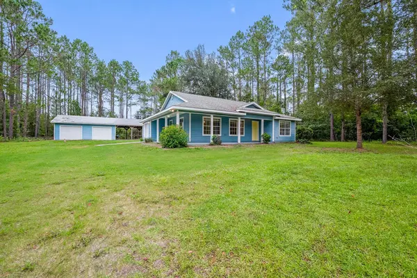 670 SW 105TH ST, Trenton, FL 32693