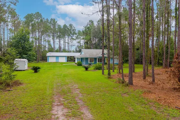 670 SW 105TH ST, Trenton, FL 32693