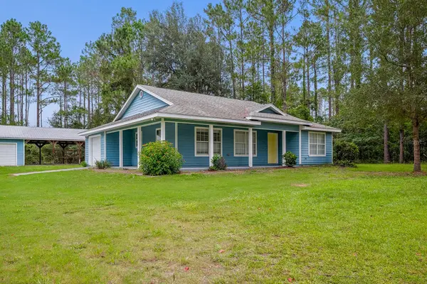 670 SW 105TH ST, Trenton, FL 32693