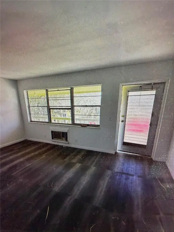 42 SHEFFIELD B #B, West Palm Beach, FL 33417