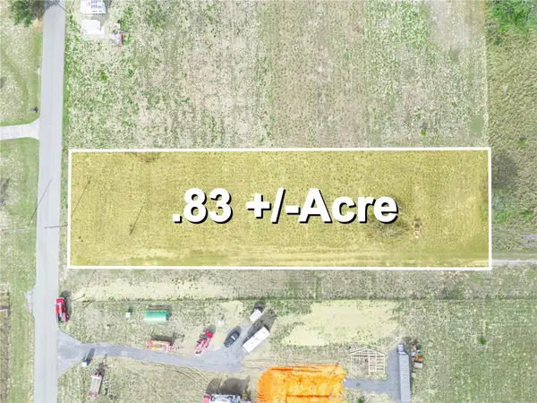 151 EDDIE FLOOD RD, Frostproof, FL 33843