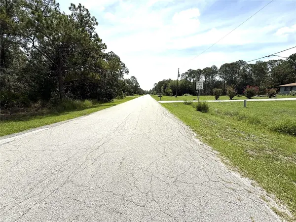 0 LAKE CALOOSA LANDING, Frostproof, FL 33843