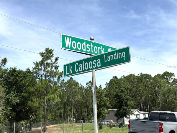 0 LAKE CALOOSA LANDING, Frostproof, FL 33843