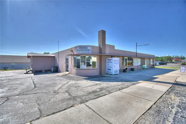 105 S SCENIC HWY, Frostproof, FL 33843