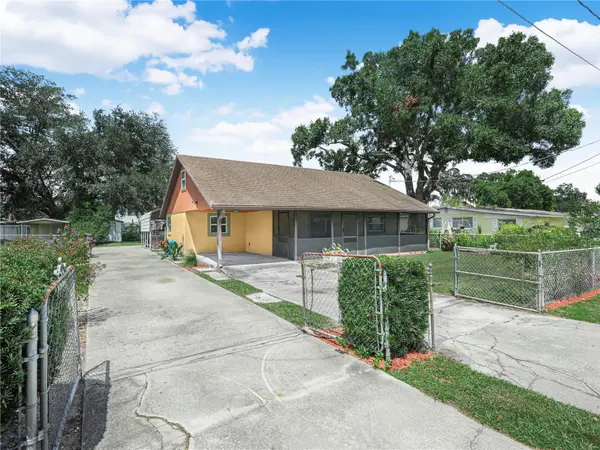 1213 CHEROKEE DR, Kissimmee, FL 34744
