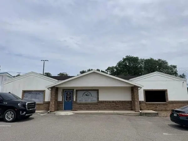 223 COMMONWEALTH AVE SW, Polk City, FL 33868
