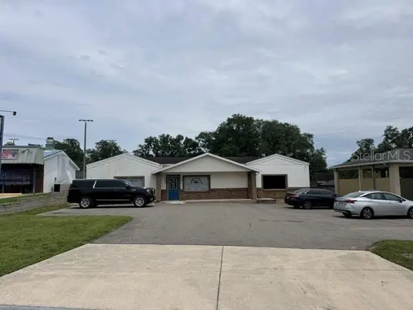 223 COMMONWEALTH AVE SW, Polk City, FL 33868
