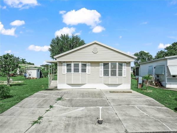 108 SILVERSIDES ST, Lake Wales, FL 33898